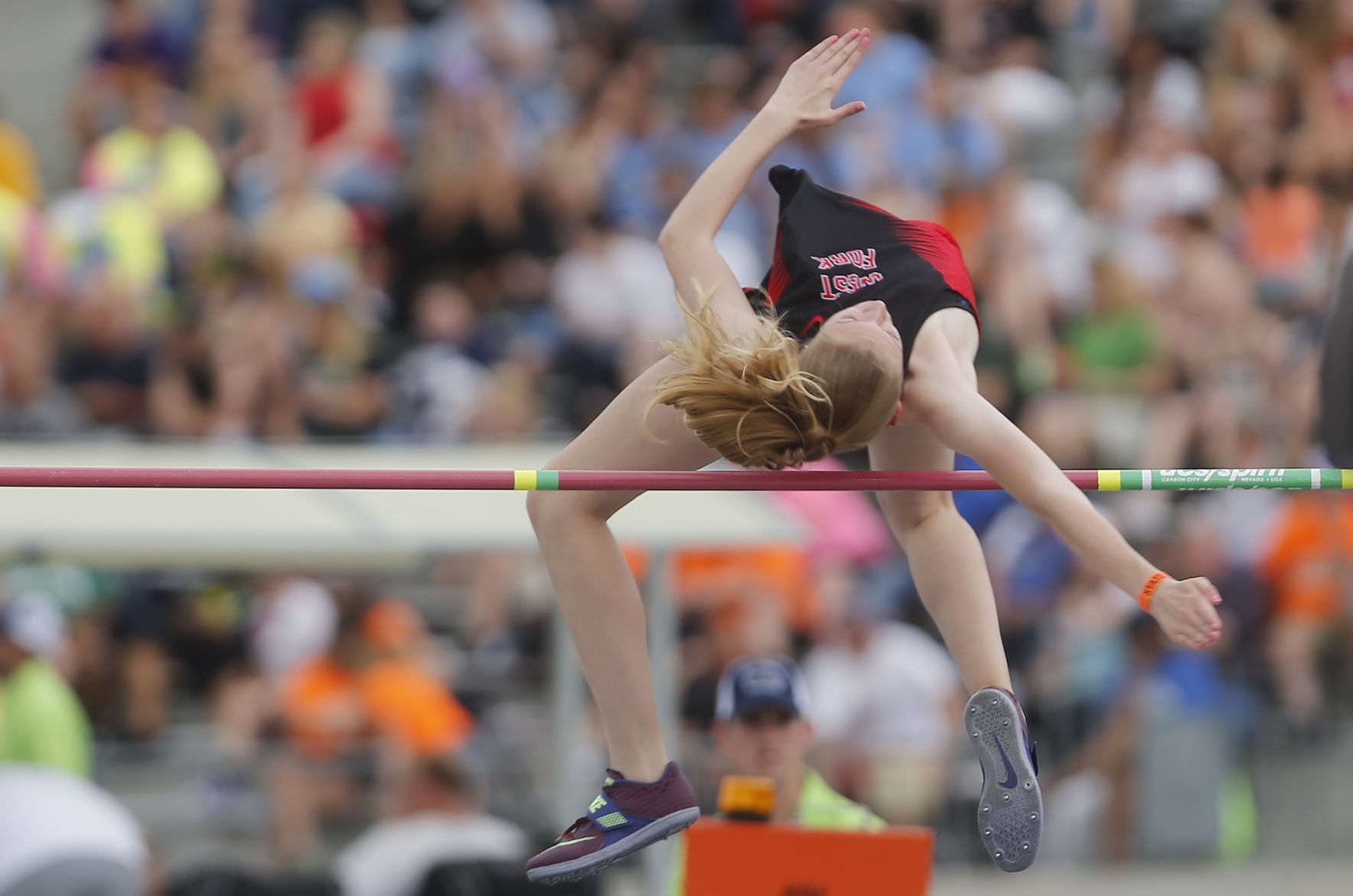 State Track Fri 46